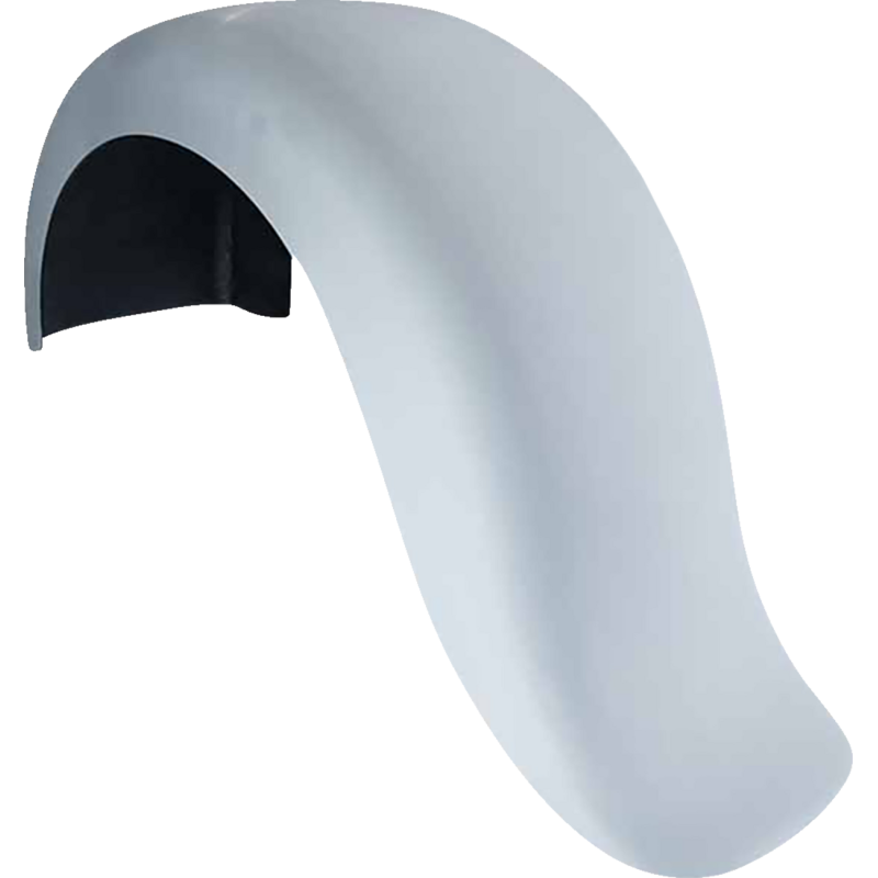 Paul Yaffe Bagger Nation Swoop Trike Fender Left Trike Models