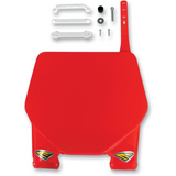 CYCRA 2008-2009 CRF250/ 2008 CRF450 Red 3/4 Front - Driven Powersports