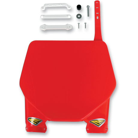 CYCRA 2008-2009 CRF250/ 2008 CRF450 Red 3/4 Front - Driven Powersports