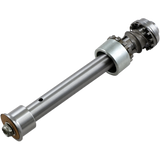 DRAG SPECIALTIES 49-E77 W/GLIDE DAMPER ROD ASSEMBLY EA Front - Driven Powersports