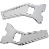 LA CHOPPERS RISER 1 W/PB 6 Chrome Front - Driven Powersports