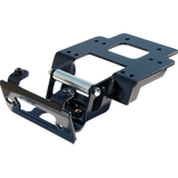KFI PRODUCTS WINCH MOUNT - POLARIS (100765) Front - Driven Powersports