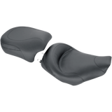 MUSTANG VINTAGE SOLO WIDE RK97-07 3/4 Front - Driven Powersports