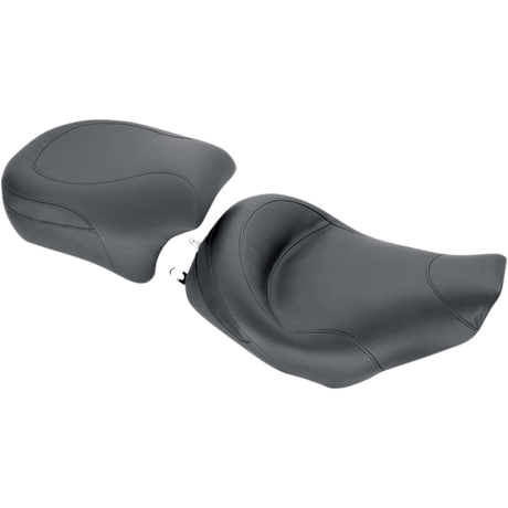 MUSTANG VINTAGE SOLO WIDE RK97-07 3/4 Front - Driven Powersports