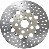 RUSSELL 92-99 REAR F/FLOAT 11.5 ROTOR RUSSELL Front - Driven Powersports