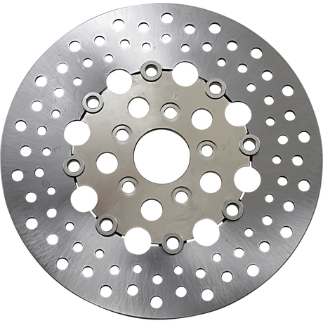 RUSSELL 92-99 REAR F/FLOAT 11.5 ROTOR RUSSELL Front - Driven Powersports