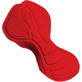 THOR SHORT LINER ASSIST Black Front - Driven Powersports