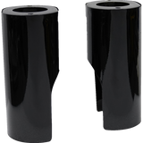 ARLEN NESS BOOT FORK F-TIRE STEEL (PR) Blue Front - Driven Powersports