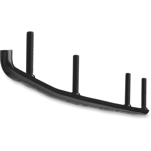 WOODY'S Hardweld Wear Bar (Composite Only) 3/4 Front - Driven Powersports