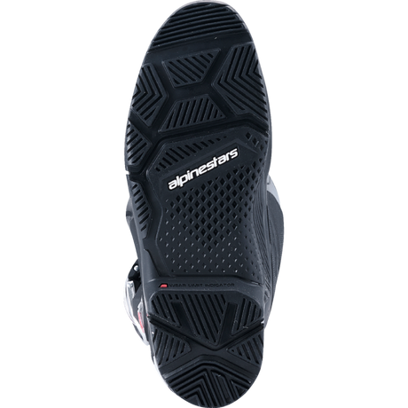 ALPINESTARS BOOT T7 END DS Black Bottom - Driven Powersports