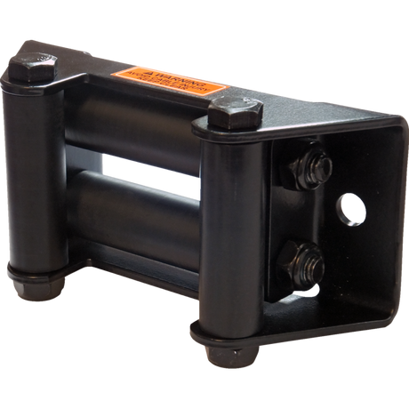 KFI PRODUCTS WINCH ROLLER FAIRLEAD - STANDARD 4.875" BOLT Front - Driven Powersports