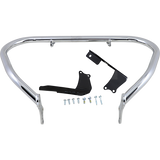 COBRA FREEWAY BARS SCOUT Chrome Back - Driven Powersports