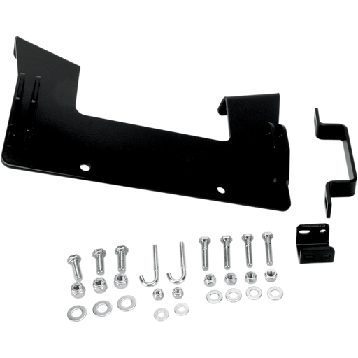 WARN PLOW MOUNT CAN AM MULTI FIT 3/4 Front - Driven Powersports