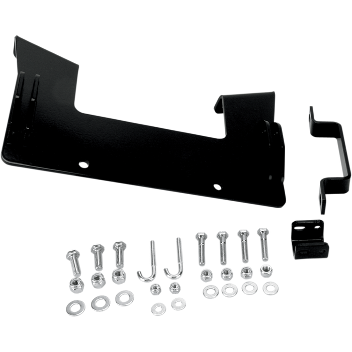 WARN PLOW MOUNT CAN AM MULTI FIT 3/4 Front - Driven Powersports