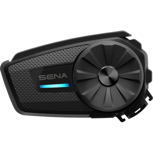 SENA SPIDER ST1 MOTORCYCLE MESH COMMUNICATION SYSTEM Front - Driven Powersports