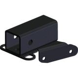 KFI PRODUCTS HITCH - RECEIVER ADAPTER - 2" - CAN-AM Front - Driven Powersports