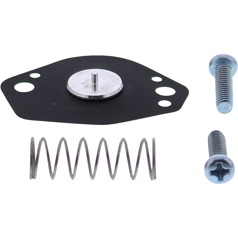 ALL BALLS RACING Air Cut Off Valve Rebuild Kit Front - Driven Powersports