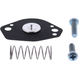 ALL BALLS RACING Air Cut Off Valve Rebuild Kit Front - Driven Powersports