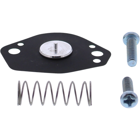 ALL BALLS RACING Air Cut Off Valve Rebuild Kit Front - Driven Powersports