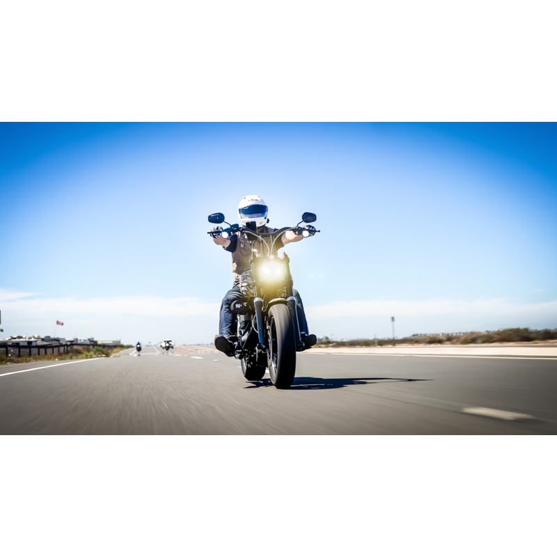 SP CONNECT MOTO STEM MOUNT PRO Lifestyle - Driven Powersports