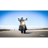 SP CONNECT MOTO STEM MOUNT PRO Lifestyle - Driven Powersports