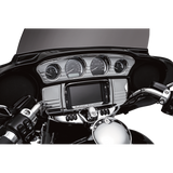 KURYAKYN 14 - 19 FLHT TRI LN STEREO TRIM DLX PN 7240 (419653) - DRIVEN Canada's Powersports 191209019822419653