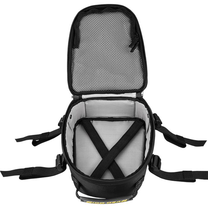 NELSON-RIGG TAIL BAG TRAILS END LITE Top - Driven Powersports
