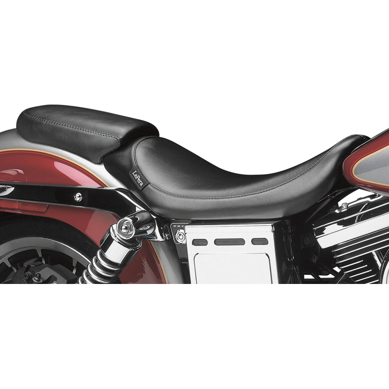 LE PERA 96-03 FXD SMOOTH SOLO SILHOUETTE SEAT Front - Driven Powersports