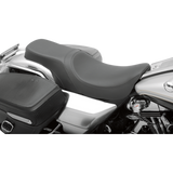 DRAG SPECIALTIES 97-07 FLHR/06-07FLHX SMTH PREDA 2UP SEA Application Shot - Driven Powersports
