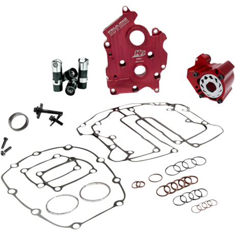 FEULING OIL PUMP CORP. OIL SYSTEM RS W/C M8 Front - Driven Powersports