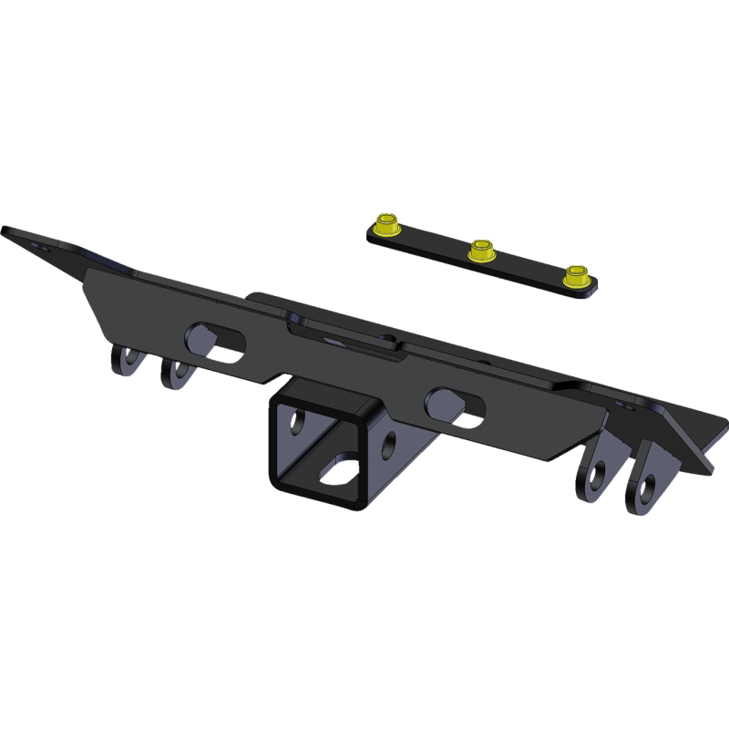 KFI PRODUCTS PLOW MOUNT - POLARIS RANGER Front - Driven Powersports