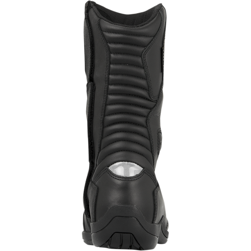 ALPINESTARS BOOT WEB GTX BK-42 Back - Driven Powersports