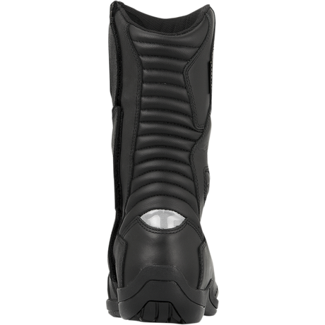 ALPINESTARS BOOT WEB GTX BK-42 Back - Driven Powersports