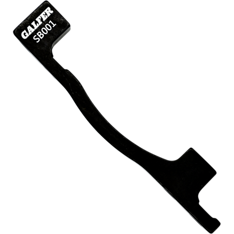 GALFER ADAPTER +43mm Front - Driven Powersports