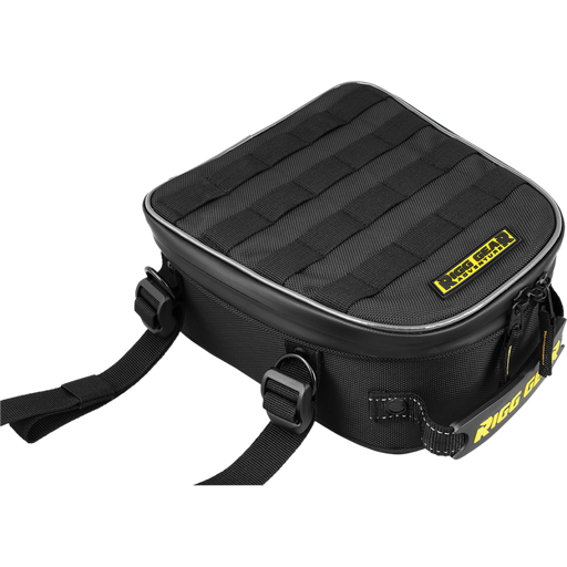 NELSON-RIGG TAIL BAG TRAILS END LITE Front - Driven Powersports