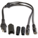 TECMATE OPTIMATE CABLE O-35 Front - Driven Powersports