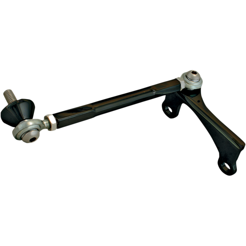 Alloy Art 09-16 Flht Frame Stabilizer