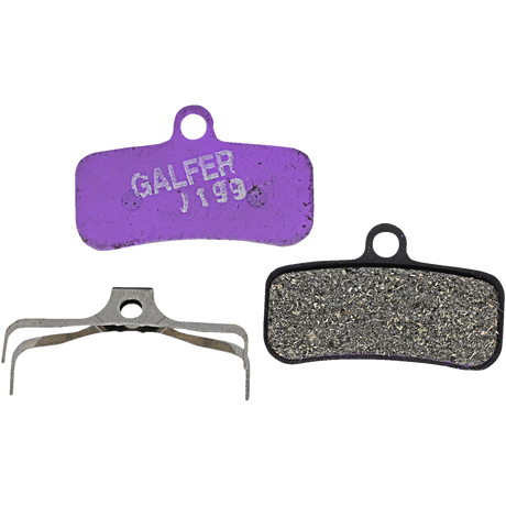 GALFER TRP E-BIKE PAD Front - Driven Powersports