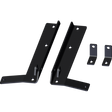 KFI PRODUCTS PLOW MOUNT - CAN-AM/JOHN DEERE Front - Driven Powersports