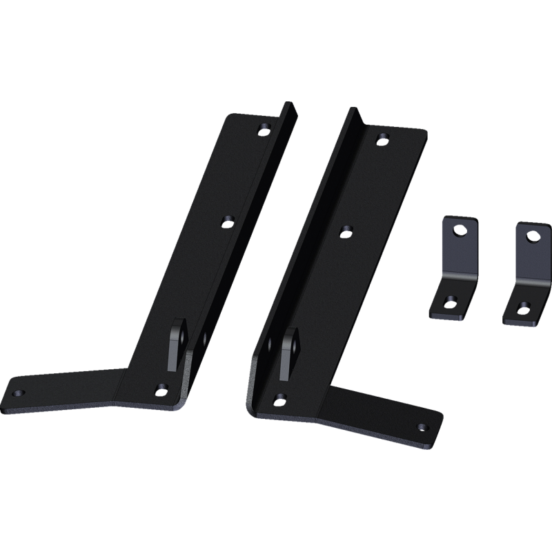 KFI PRODUCTS PLOW MOUNT - CAN-AM/JOHN DEERE Front - Driven Powersports
