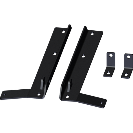 KFI PRODUCTS PLOW MOUNT - CAN-AM/JOHN DEERE Front - Driven Powersports