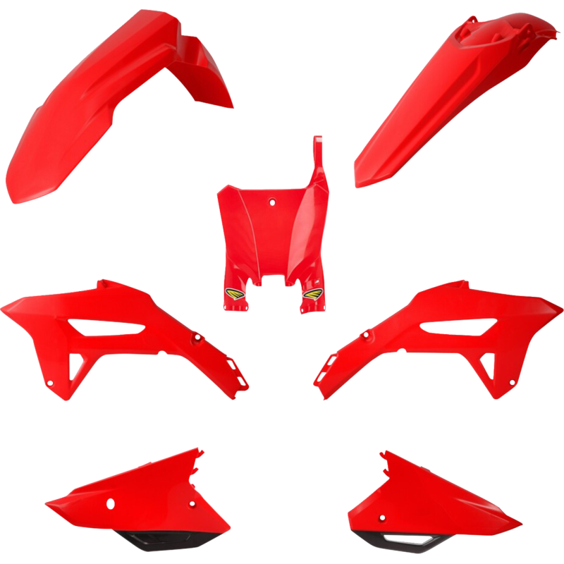 CYCRA 5 PIECE REPLICA BODY KIT CRF OEM Front - Driven Powersports