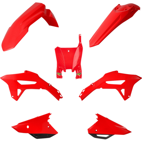 CYCRA 5 PIECE REPLICA BODY KIT CRF OEM Front - Driven Powersports