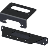 KFI PRODUCTS WINCH MOUNT - POLARIS/KAWASAKI Front - Driven Powersports
