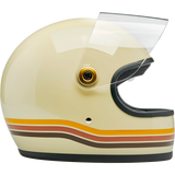 BILTWELL HELMET GRINGO S Desert Other - Driven Powersports