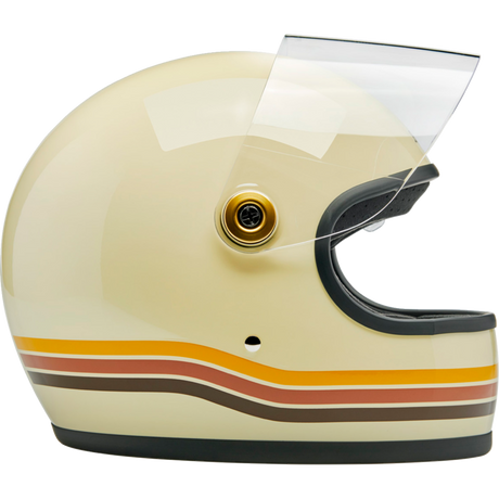 BILTWELL HELMET GRINGO S Desert Other - Driven Powersports