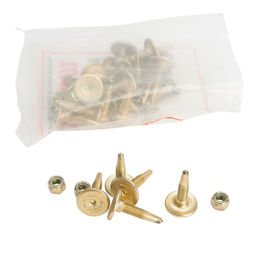 WOODY'S GOLD DIGGER TRACTION MASTER STUD 24 Package 1.175" - Driven Powersports