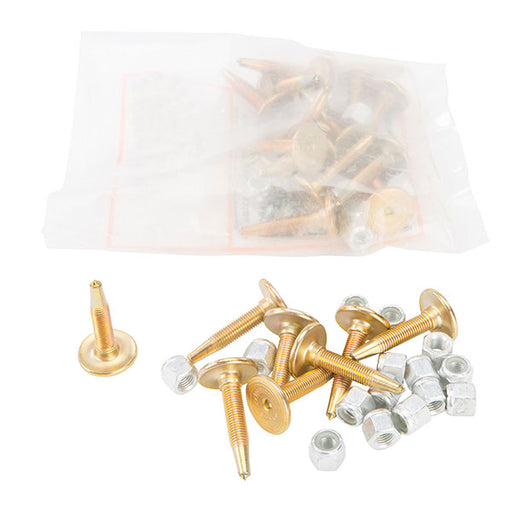 WOODY'S GOLD DIGGER TRACTION MASTER STUD 24 Package 1.45" - Driven Powersports