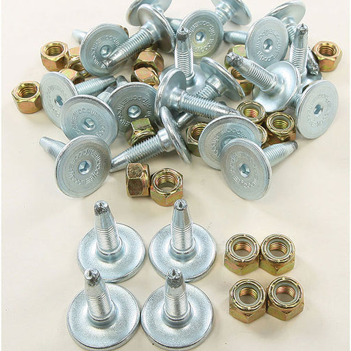 WOODY'S GOLD DIGGER TRACTION MASTER STUD 24 Package .92" - Driven Powersports