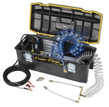 Dometic Power Purge Jr - Driven Powersports